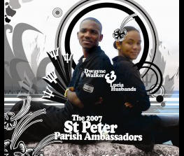 St.Peter Parish Independence Committee A Healthy Tomorrow, Starting Today
