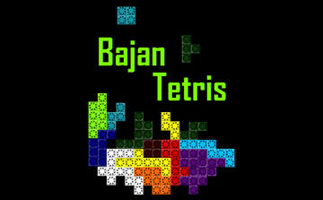 St.Peter Parish Independence Committee: Bajan Tetris