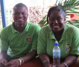St.Peter Parish Independence Committee The Power Of The Switch