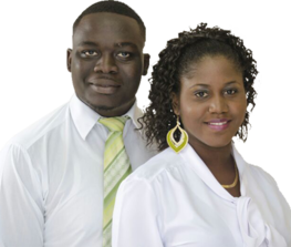 St.Peter Parish Independence Committee G.R.O.W 166 - Generating Revenues, Opportunities AND Wealth