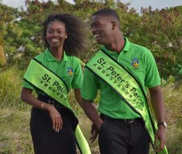 St.Peter Parish Independence Committee L.E.A.D - Lead by Empowering through Action for Development