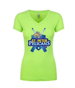 St.Peter Pelicans (Cricket)