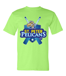 St.Peter Pelicans (Cricket)