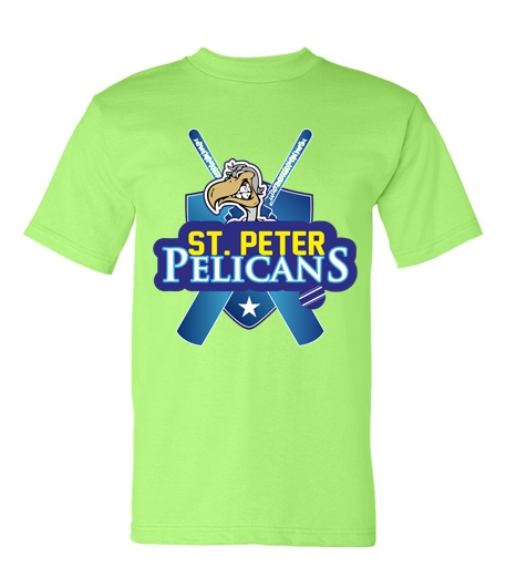 St.Peter Parish Independence Committee: St.Peter Pelicans (Cricket)